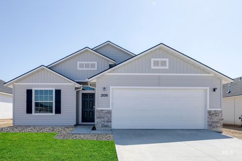 4201 Hewitt St, Caldwell, ID, 83605-1171 | Card Image
