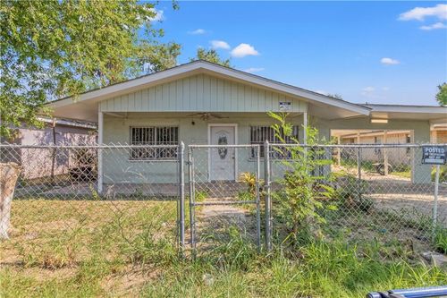 2606 Lissner Ave, Donna, TX, 78537-3828 | Card Image