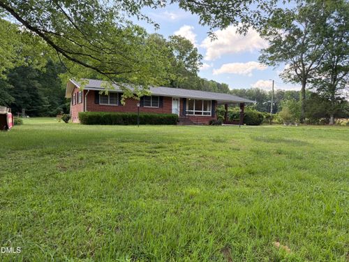 4509 Cannady Mill Rd, Oxford, NC, 27565-5951 | Card Image