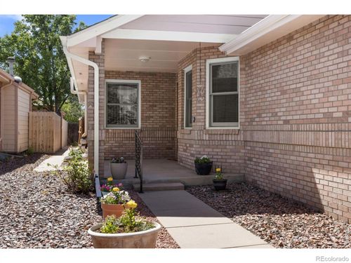 809 Zweck Court, Longmont, CO, 80503 | Card Image