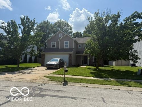 17902 Cristin Way, Westfield, IN, 46062-6058 | Card Image
