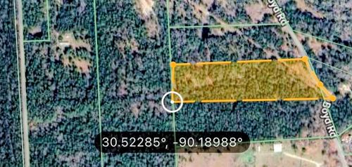 Lot B Boyd Rd, Covington, LA, 70435 | Card Image