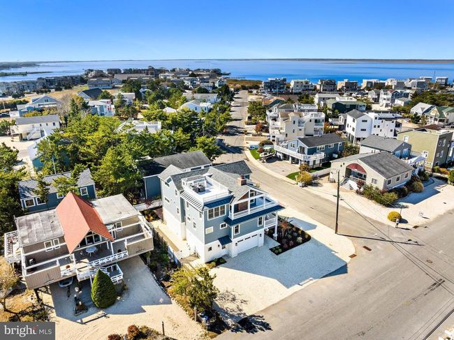 1 Cox Ave, House other with 5 bedrooms, 5 bathrooms and null parking in Harvey Cedars NJ | Image 115
