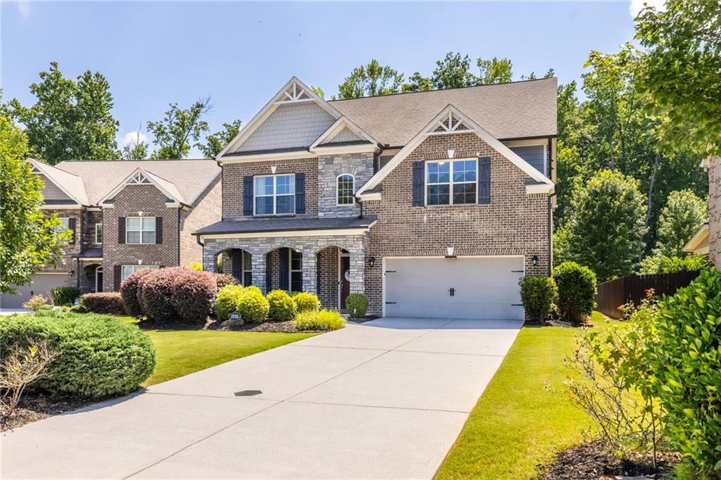 Residential in Cumming 2