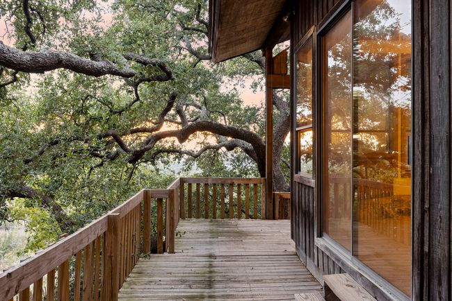 View of wooden deck | Image 18