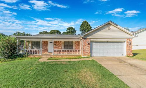 201 Autumnbrook Cir, Sherwood, AR, 72120-3173 | Card Image