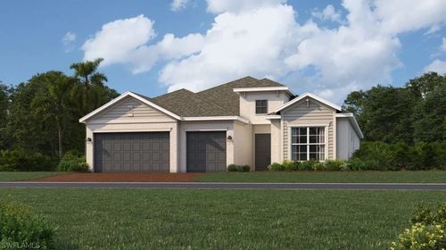 18901 River Burst Court, North Fort Myers, FL, 33917 | Card Image