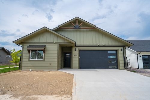 824 Rivet Way, Kalispell, MT, 59901-1039 | Card Image