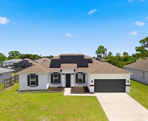 777 Indigo St Se, Palm Bay, FL, 32909-4158 | Card Image