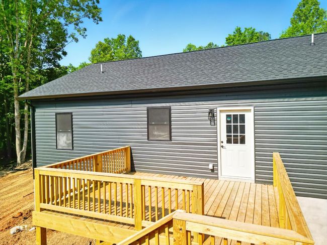3580 Double Bridges Rd, House other with 3 bedrooms, 2 bathrooms and null parking in Spout Spring VA | Image 34
