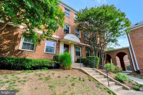 106-2707 Arlington Blvd, ARLINGTON, VA, 22201-1334 | Card Image