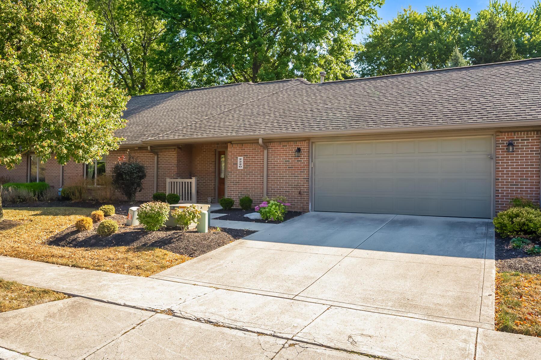 Feather Ln, Marion, OH 43302
