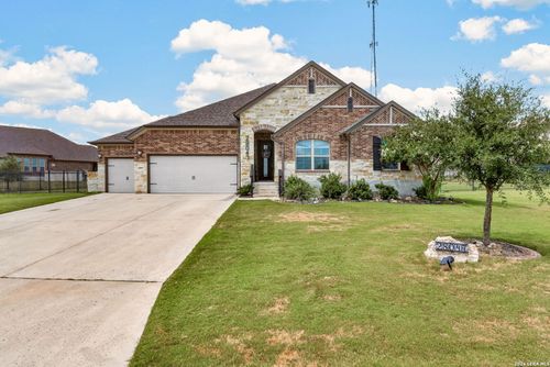 28047 San Clemente, San Antonio, TX, 78260-1849 | Card Image