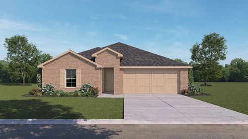 2016 Hearn Dr, Royse City, TX, 75189-6454 | Card Image
