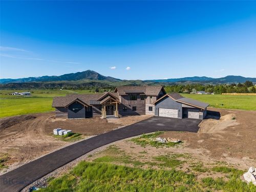 498 Boreal Way, Bozeman, MT, 59715-1627 | Card Image