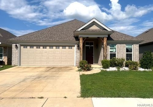 1429 Bristol Park Pl, Montgomery, AL, 36117-5204 | Card Image