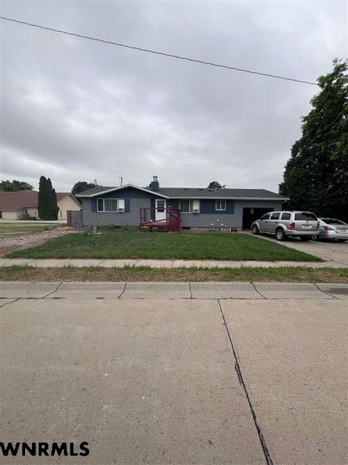 1117 W 11th Street, Alliance, NE, 69301 | Card Image