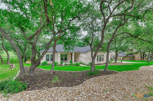 3935 Outpost Trce, Lago Vista, TX, 78645-6242 | Card Image