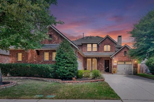 756 Quail Creek Dr, Frisco, TX, 75036-8944 | Card Image