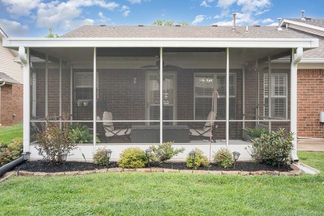 413 Forest Glen Cir, Townhouse with 2 bedrooms, 2 bathrooms and 2 parking in Murfreesboro TN | Image 30