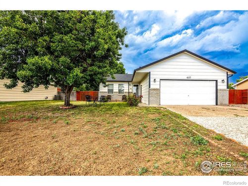 407 E 24th Street, Greeley, CO, 80631 | Card Image