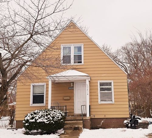 20214 Concord St, Detroit, MI, 48234-2951 | Card Image