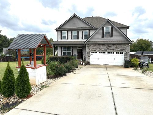 2630 N Lee Cir, Greer, SC, 29651-5853 | Card Image