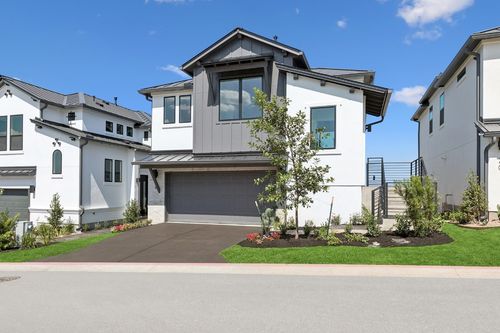 18 Maybury Way, Lakeway, TX, 78738-4189 | Card Image