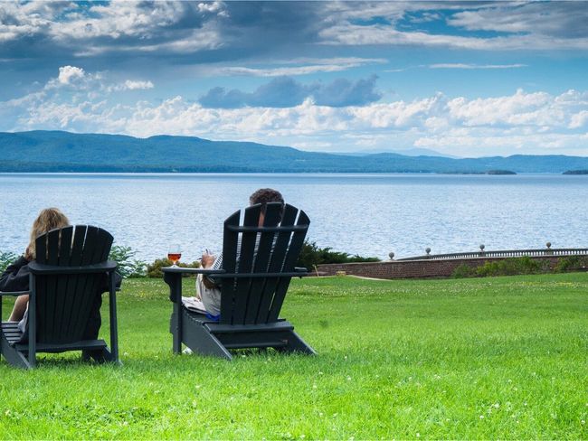 95 Grove Ln, House other with 4 bedrooms, 4 bathrooms and null parking in Shelburne VT | Image 38