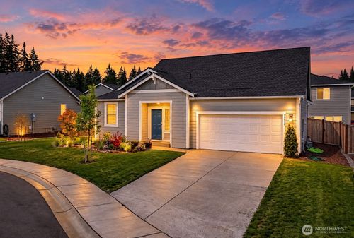 19910 138th Ave E, Graham, WA, 98338-3802 | Card Image