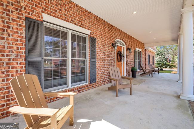 780 Littlefield St, House other with 4 bedrooms, 4 bathrooms and null parking in Jesup GA | Image 5