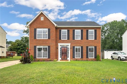 6356 Springcrest Ln, Henrico, VA, 23231-5323 | Card Image
