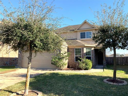 2543 Tucker Creek Dr, Fresno, TX, 77545-2302 | Card Image