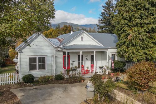 65 Court Street, Weaverville, CA, 96093 | Card Image