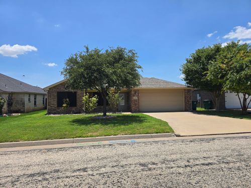 2813 Mcgill Blvd, San Angelo, TX, 76905-4252 | Card Image