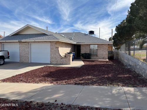 a-4006 Skyline Ave, El Paso, TX, 79904-1236 | Card Image
