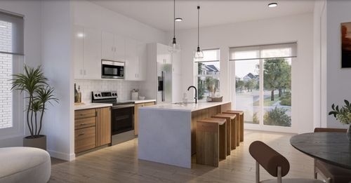 3501-3591 Oxenfree Blvd, Frisco, TX, 75035-2777 | Card Image