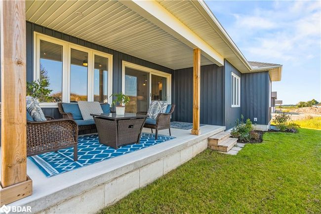 56 Mctavish Cres, House other with 3 bedrooms, 2 bathrooms and 6 parking in Ripley ON | Image 36