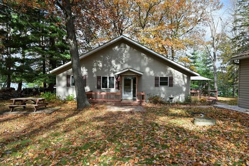 24858 Larrabee Subdivision Rd, Webster, WI, 54893-9109 | Card Image