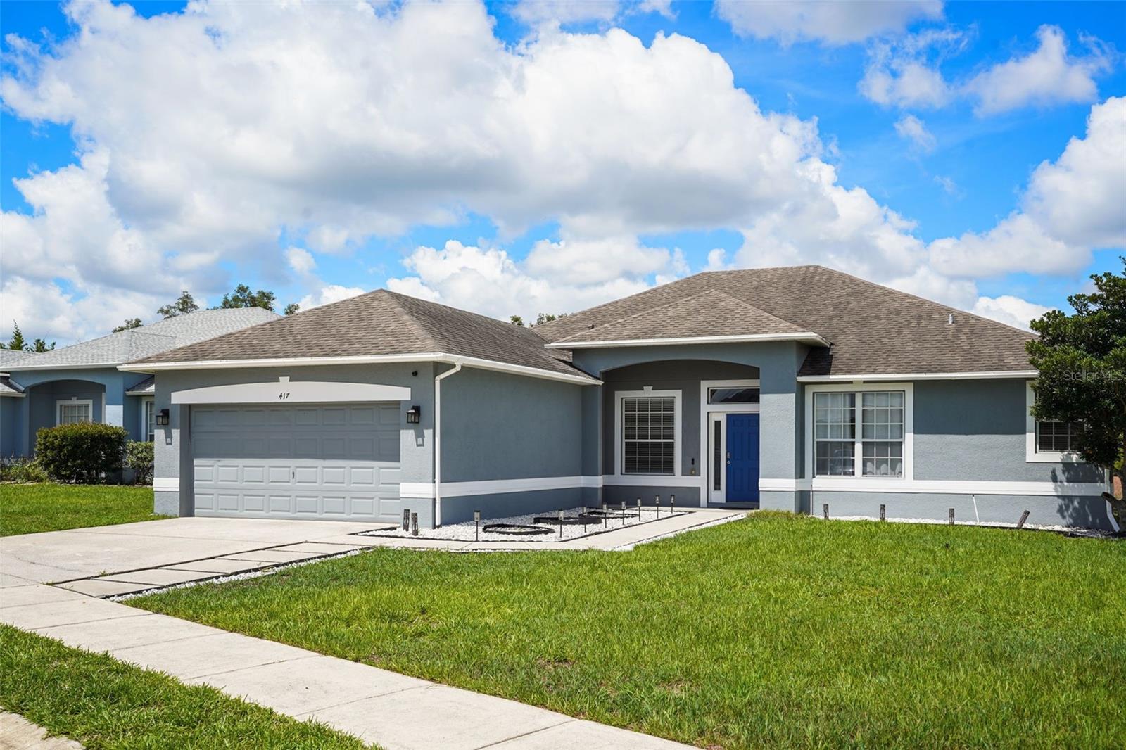 Residential in DAVENPORT 2