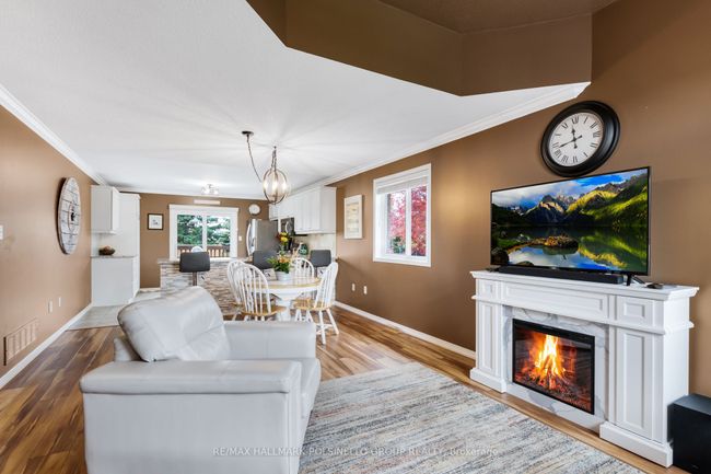 21 Dunsmore Lane, House other with 4 bedrooms, 3 bathrooms and 2 parking in Barrie ON | Image 8