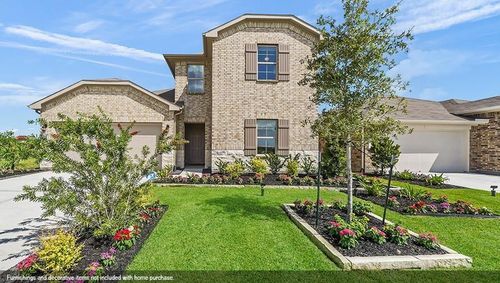 20810 Marigold Meadow St, Katy, TX, 77449-2188 | Card Image