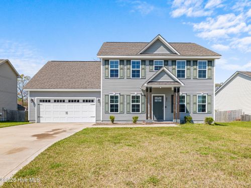 221 Holly Grove Ct E, Jacksonville, NC, 28540-8463 | Card Image