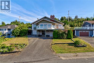 2291 Quatsino Cres, House other with 6 bedrooms, 5 bathrooms and 4 parking in Port McNeill BC | Image 1