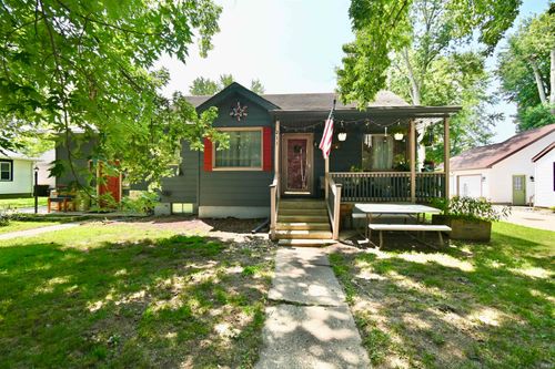 211 W Main Street, Rossville, IN, 46065 | Card Image