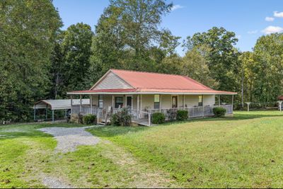 73 Jap Ln, House other with 1 bedrooms, 1 bathrooms and null parking in Ethridge TN | Image 2