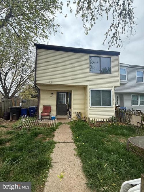 17427 Hughes Rd, POOLESVILLE, MD, 20837-2041 | Card Image