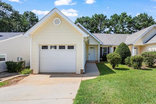 313 Southbank Dr, Aiken, SC, 29803-7691 | Card Image
