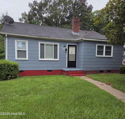 1309 E Caswell St, Kinston, NC, 28501-5311 | Card Image