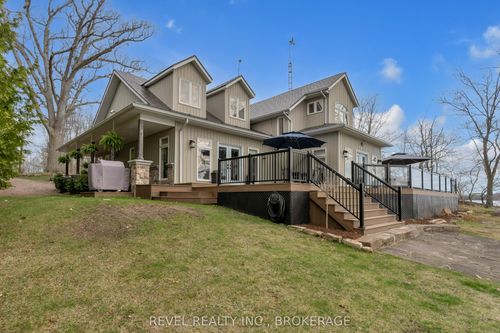 4078 Hideaway Lane, Battersea, ON, K0H1H0 | Card Image